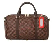 Sprayground Backpack Limited Edition ALPHA NAVIGATOR MINI DUFFLE