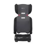 InfaSecure GT Versatile Booster Seat (4-8 Years)