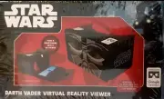 Star Wars Virtual Reality Viewer DARTHVADER Work With Google Cardboard BRAND NEW