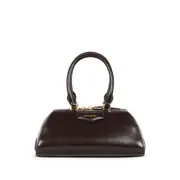 [Givenchy] Givenchy Mini Antagonia East-West Tote Bag ONE SIZE BROWN