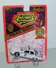 1995 Chevy Chevrolet Caprice, Sorete Du Quebec Police, 1/43 Scale, Diecast