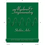 ALGEBRA & TRIGONOMETRY: WITH STUDENT SOLUTIONS MANUAL