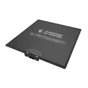 Build Plate Sticker Kit 170MM for Flashforge Adventurer 3 3D Printer Accessories