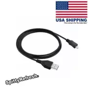 3M WorkTunes Connect Wireless Hearing USB Cable Transfer Charger Replacement
