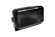 Benelec 08104B UHF Radio Communication Extension Speaker with Mounting Bracket