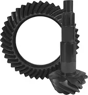 Yukon (YG C10.5-373) High Performance Ring and Pinion Gear Set for Chrysler/Dodge RAM 10.5" Differential