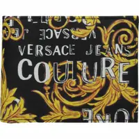 在飛比找PopChill優惠-[二手] 【義大利直送】全新品 Versace 牛仔褲錢包高