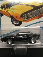 1:64 Johnny Lighting 1971 AMC Javelin AMX / Muscle Cars USA