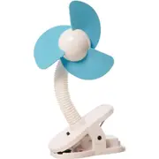 Dreambaby Clip-on Stroller Fan