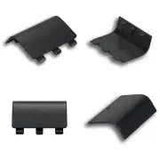 Battery Back Door Cover Parts for Xbox Series S/X Wireless Gamepad Controller