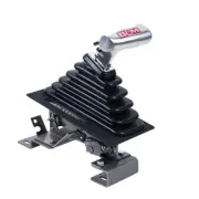 B&M 80692 Console Megashifter for GM, & 1982-1992 Camaro and Firebirds