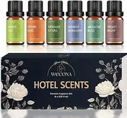 Hotel Collection Diffuser Oil - White Tea,CITURS Luxe,Verdant CITURS,Jasmine Harmony,Meadow Bliss,Velvet Night