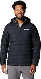 [Columbia] Men's Powder Lite