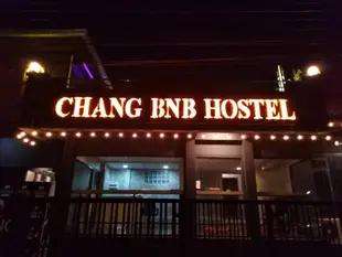 市中心的4臥室公寓 - 250平方公尺/3間專用衛浴Chang bnb hostel Surat thani