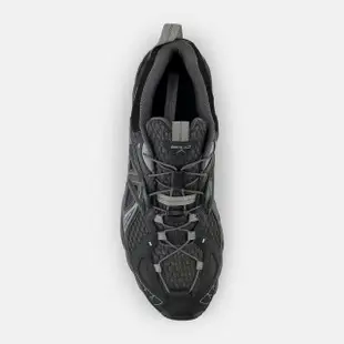 【NEW BALANCE】NB 610X v1 GTX 復古運動鞋 運動鞋 跑鞋 越野鞋 防水 緩震 男鞋 女鞋 黑色(ML610XJ-D)