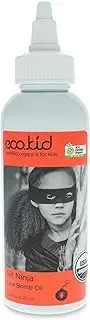 eco.kid Nit Ninja Lice Bomb Oil