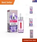 Hydrating & Plumping Serum with 1.5% Pure Hyaluronic Acid - 30 ml Revitalift