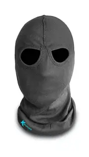 Kezzled Safety Products - Balaclava Ninja Eye CoolMax® Face & Neck Mask (Motor B