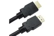 Shintaro HDMI V2.0 1m Cable 4K [SHHDMI1m]