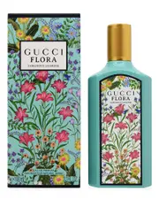 Gucci Women's 3.3oz Flora Gorgeous Jasmine EDP Spray