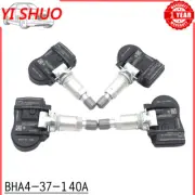Tire Pressure Sensor TPMS for Mazda 2 3 5 6 CX7 CX9 MX5 BHA4-37-140A 4PCS New (for: Mazda)