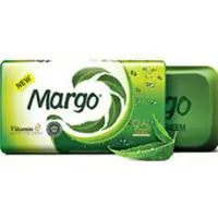 在飛比找樂天市場購物網優惠-[綺異館] 印度香皂 苦楝皂 Margo ORIGINAL 