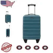 Harper 20-Inch Carry-On: Durable, Lightweight, and Stylish for Travels