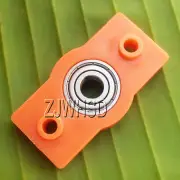 Stainless Steel bearing with holder / Honey Extractor Spinner Extracting Repair