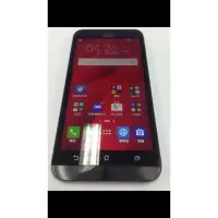 在飛比找蝦皮購物優惠-Asus Zenfone2 Laser Z00LD雙卡 4G