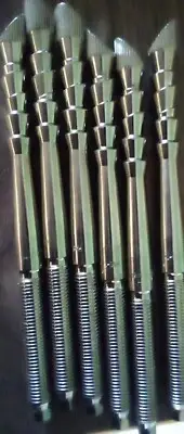 Qt 6 Hilti Anchor Rod Threaded Stainless Steel M16x125/60 HAS TZ M16