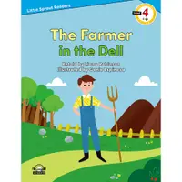 在飛比找蝦皮商城優惠-LSR4-05.The Farmer in the Dell