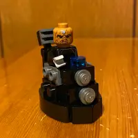 在飛比找蝦皮購物優惠-lego 神秘博士 doctor who DAVROS da