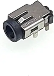 5-Pin DC Power Jack Socket Connector for ASUS ZenBook UX21E UX31E UX 21E 31e Laptop Notebook