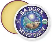 Badger Balm Sleep Balm 0.75oz
