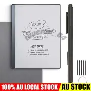 EMR Stylus With Digital Eraser Tablet Replacement Pen For Remarkable 2/Note