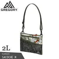 在飛比找蝦皮商城優惠-【GREGORY 美國 2L SACOCHE 斜背包 M《樹