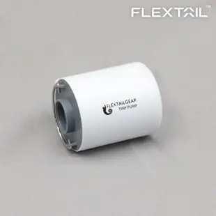 Flextail Tiny Pump 戶外充抽氣幫浦 / 灰色