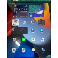 在飛比找蝦皮購物優惠-保固內 Apple I pad pro m1 128g 10