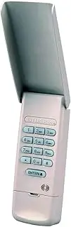 Craftsman Keypad 53754 Garage Door Opener Remote 377LM 139.53754 940D