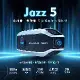 【Philo 飛樂】JAZZ 5 全混音長距離 安全帽藍牙對講耳機(2年保固)