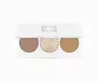 OFRA Face It Midi Palette Light Contour Highlighter Bronzer 0.14 oz ~ NIB!!