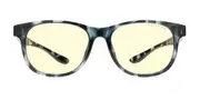 Gunnar RUSH LARGE Blue-Light Block Kids RUS-09701 Kids' Glasses Blue Size 53 - Private Health Rebate - Blue Light Block Available