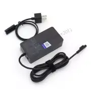 Gneuine 5V 1.5A AC Adapter Charger For Microsoft Surface Book 1798 Power Supply