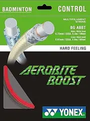 YONEX Aerobite Boost Badminton String (Color Option)