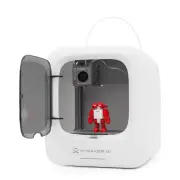 [EU/US Direct]AOSEED X-MAKER JOY 3D Printer for Kids High Precision 0.05mm 200mm/s Printing Speed Wi-Fi USB PLA Filament