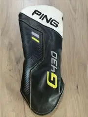 PING G430 Driver Head Cover- Brand New