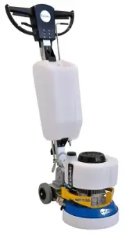 Long Handle with Water Tank for Klindex UFO 330VSB