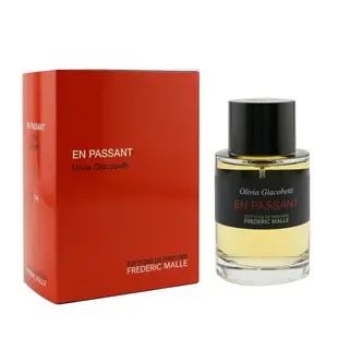 Frederic Malle - En Passant 香水噴霧