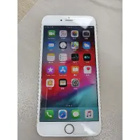 在飛比找蝦皮購物優惠-Apple iphone 6 plus 16gb 功能正常