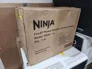 NEW SEALED!! Ninja SS401 Foodi Power Blender Ultimate Food Processor System